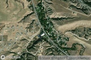 Basin Creek