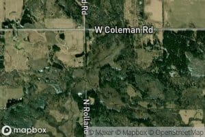 Delaney Creek