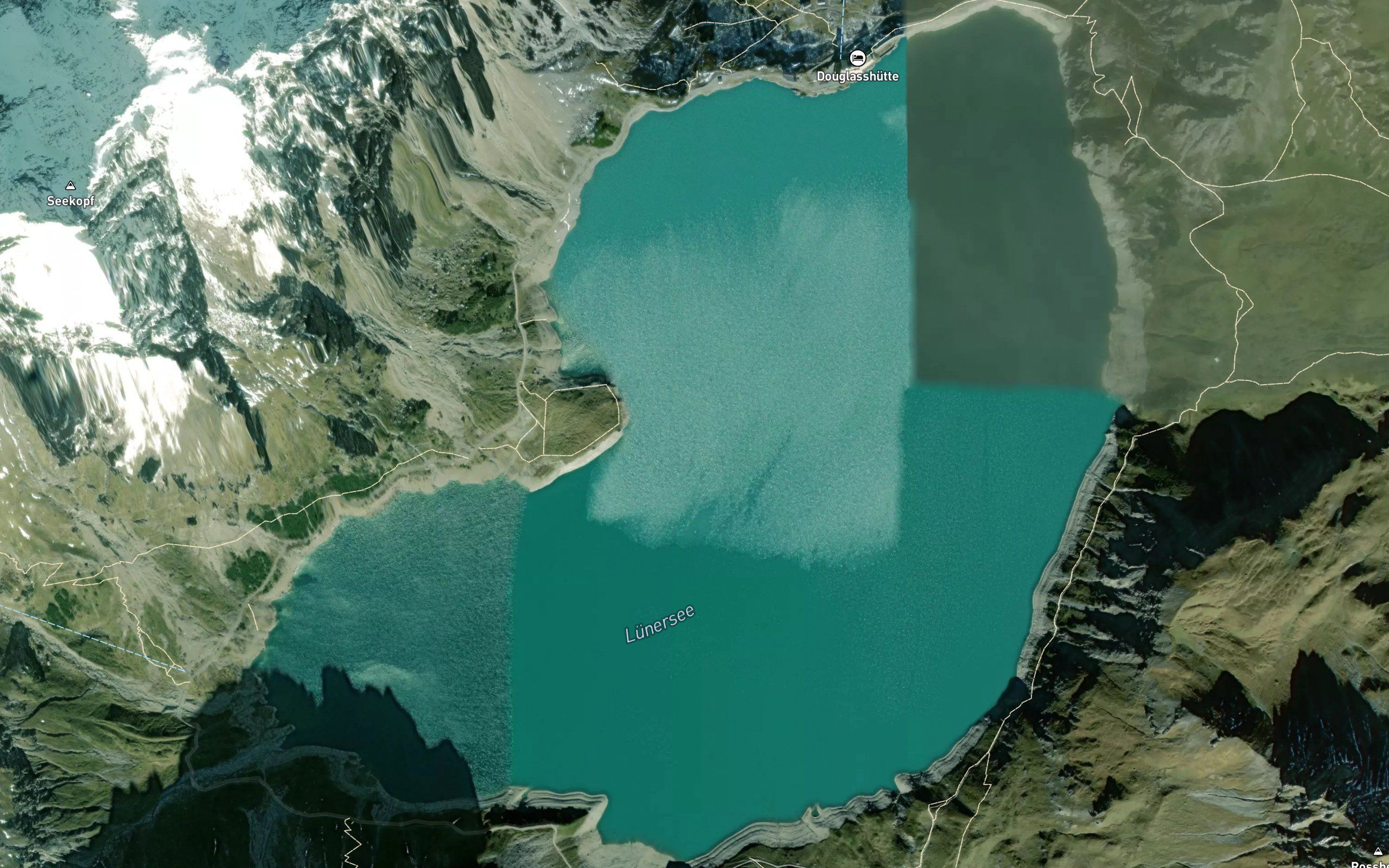 Luenersee