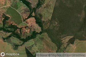 Corrego Capivara