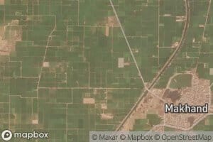 Sandlana Distributary