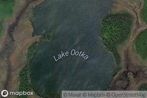 Lake Ootka