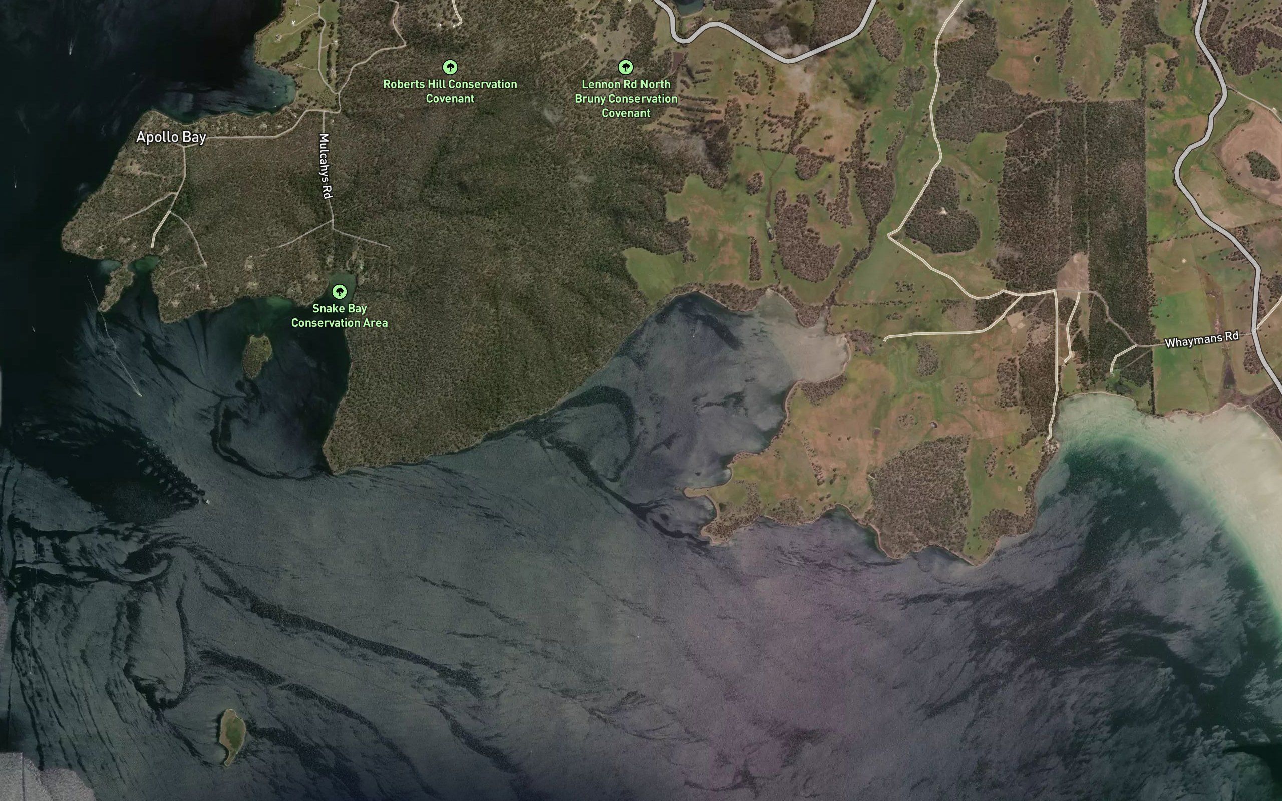 Missionary Bay