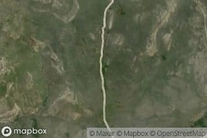 Clarks Basin Spring