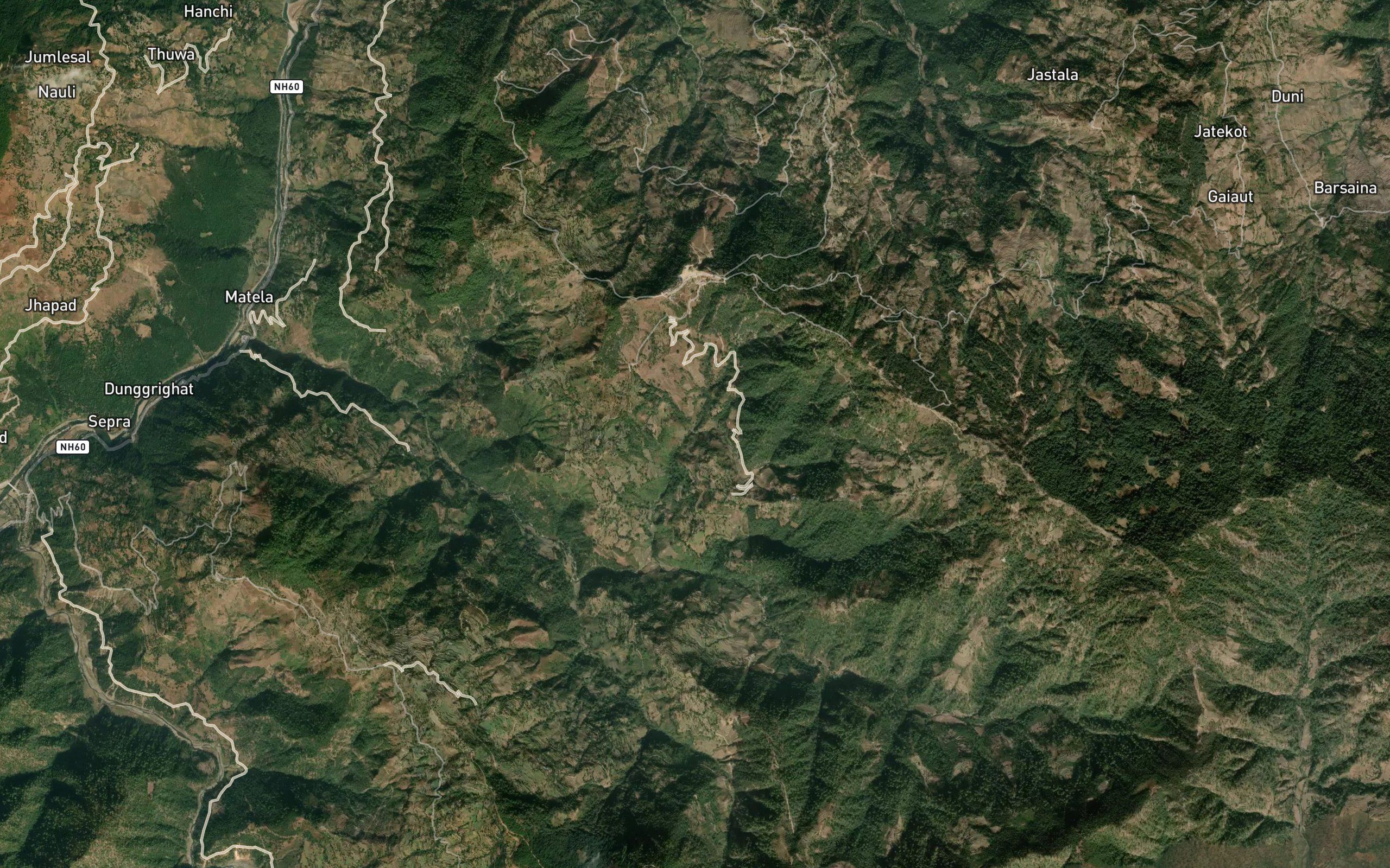Bijekot Khola