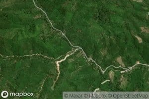 Khlong Nam Tok Song Kha