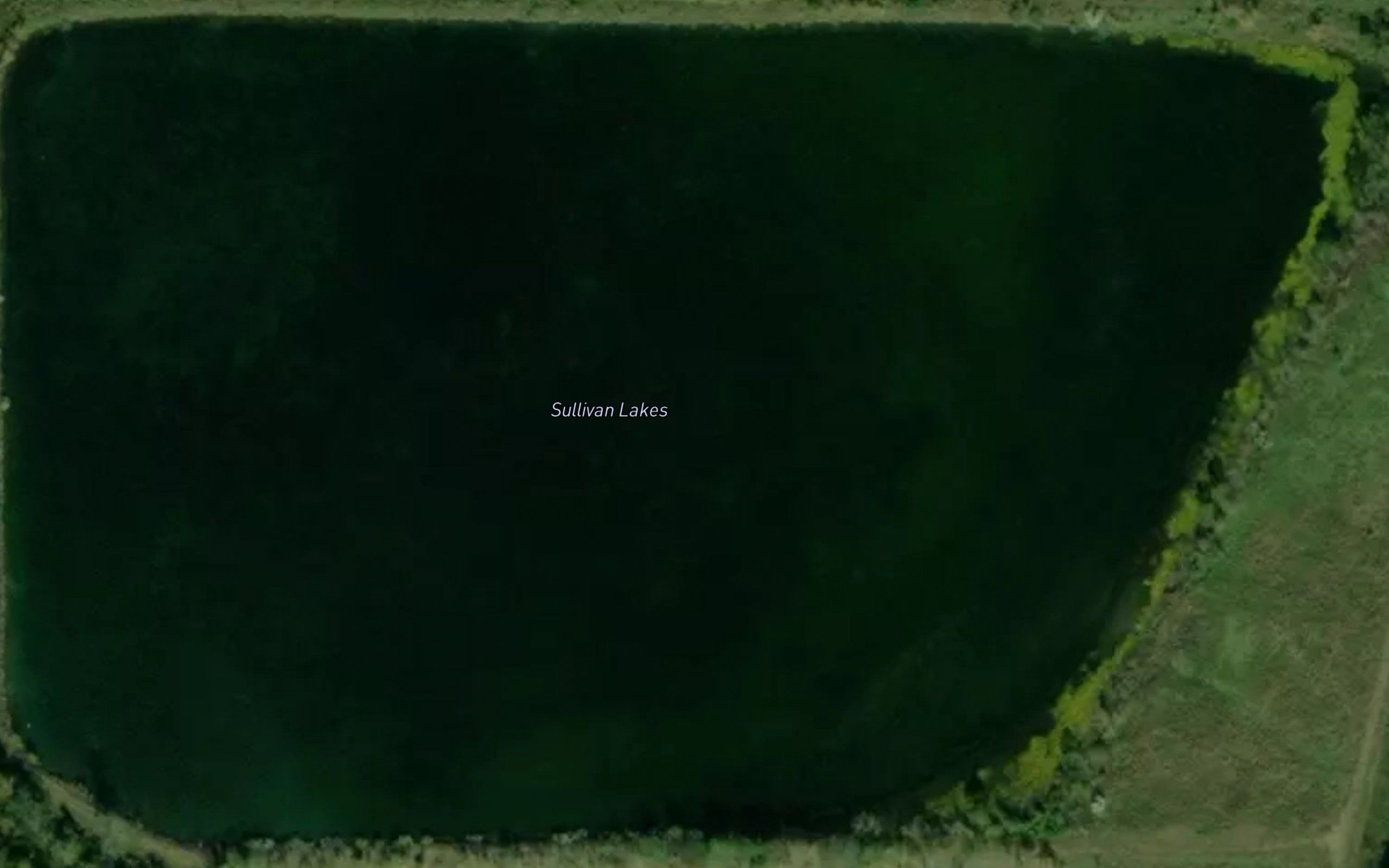 Sully Ponds
