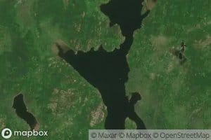 Zapus Lake
