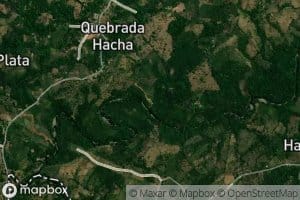 Quebrada Hacha