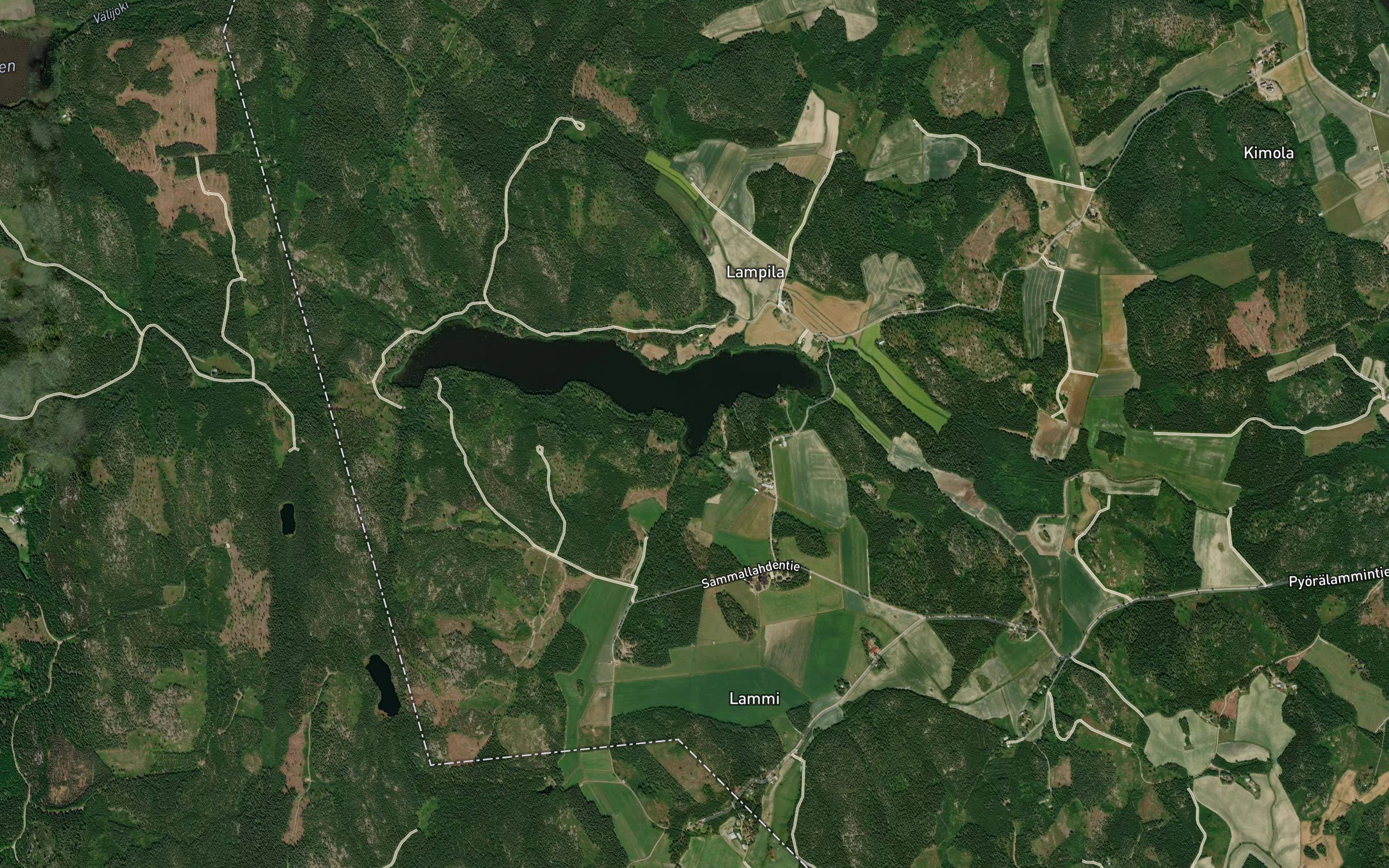 Syvalahti