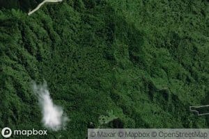 Takingawairua Stream