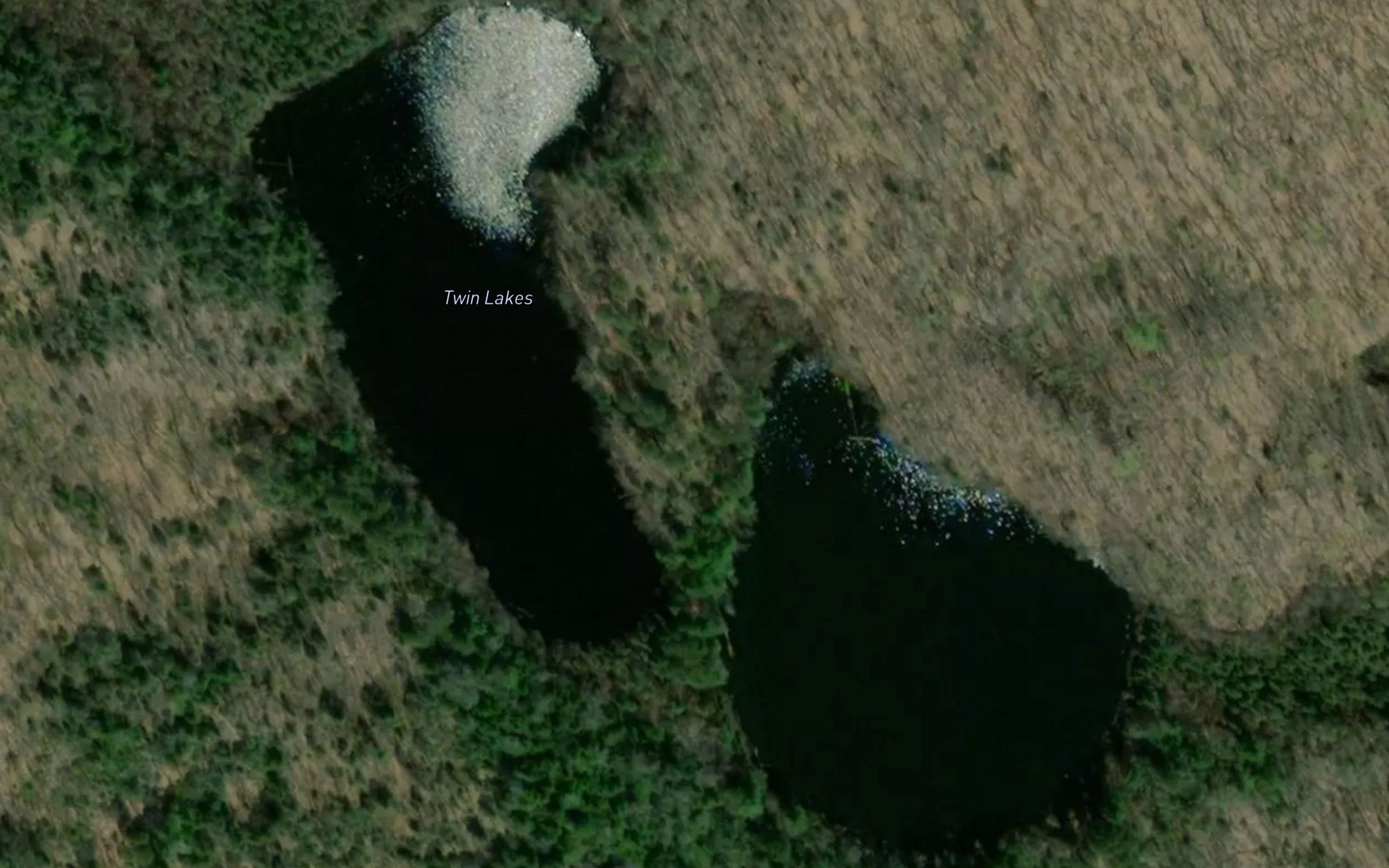 Twin Lakes