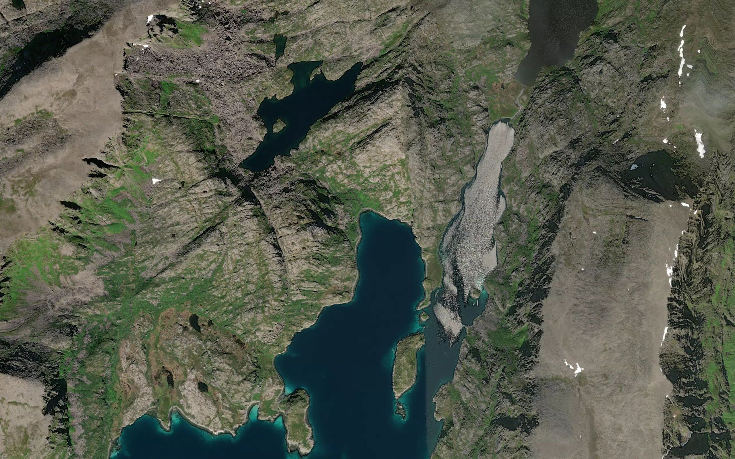 Djupvika