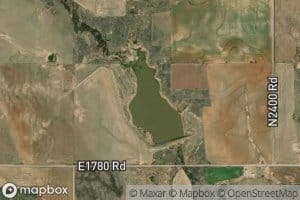 Jack Creek Site 2 Reservoir