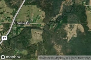 Manacke Creek