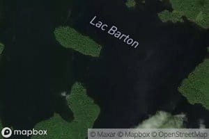Lac Barton