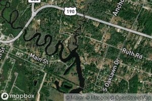 Big Branch Bayou