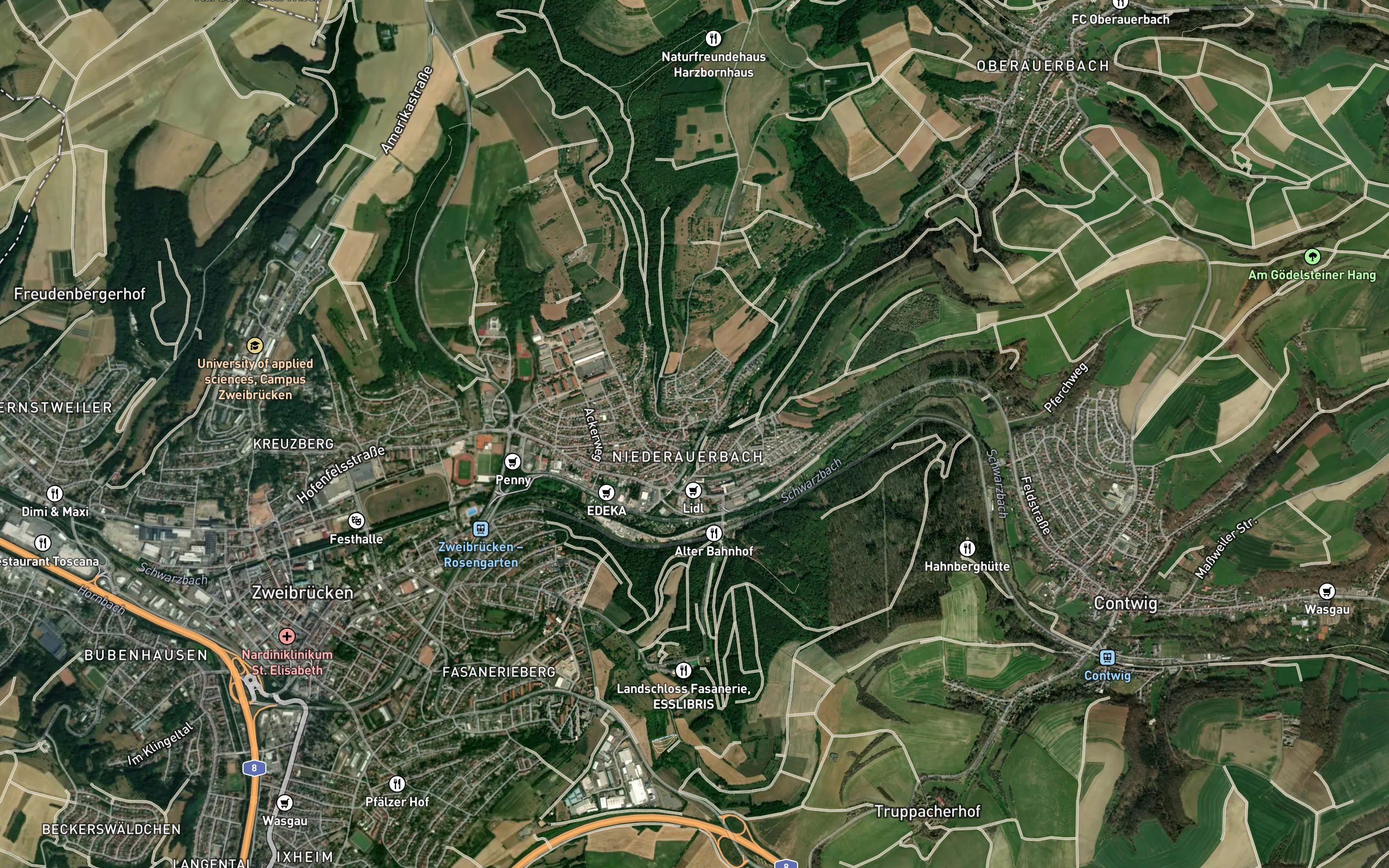 Hellbach