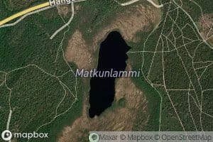 Matkunlammi