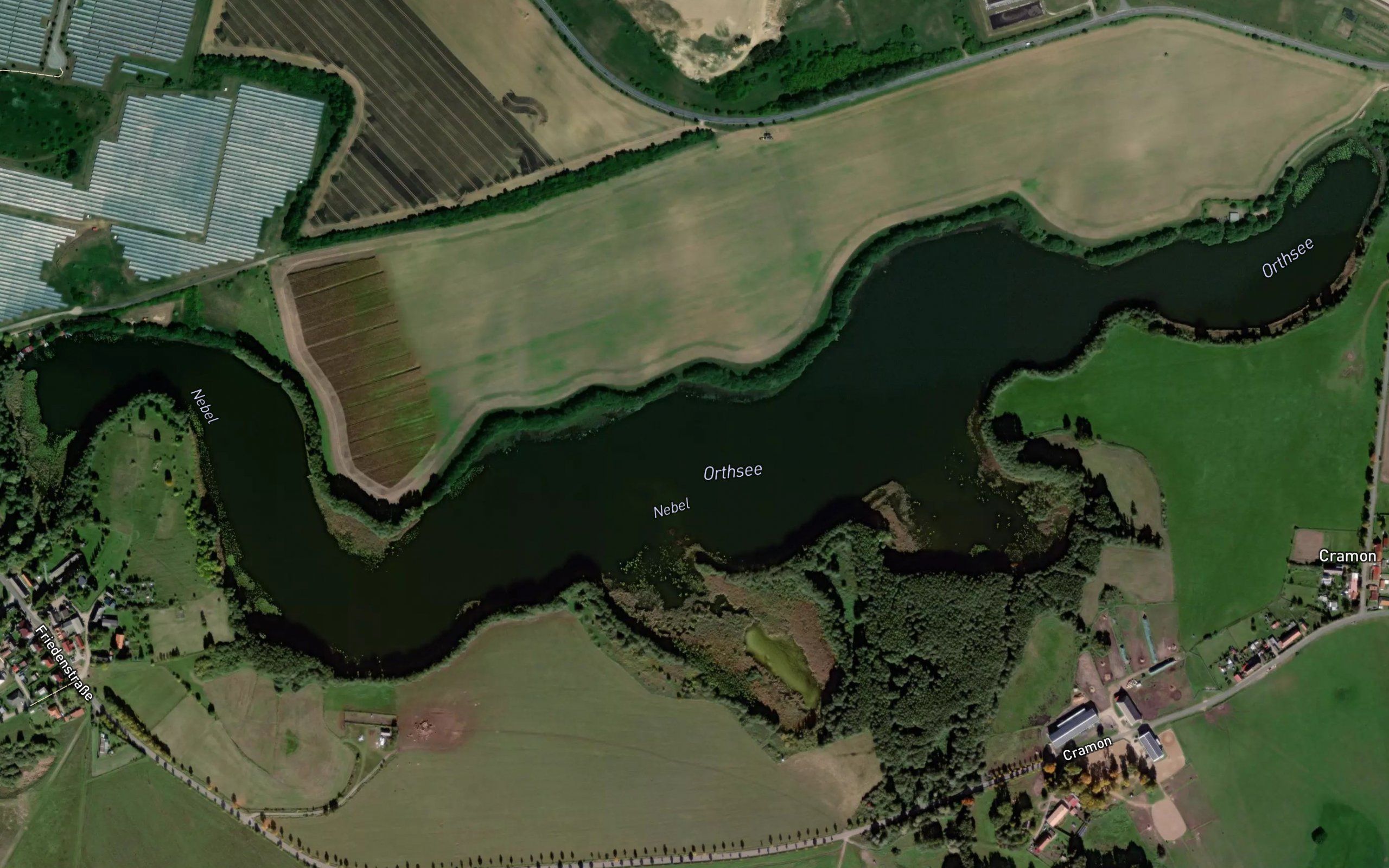 Orthsee