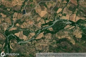 Quebrada de la Hacienda