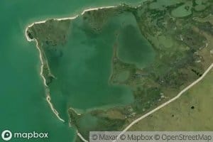 Panther Point Lake
