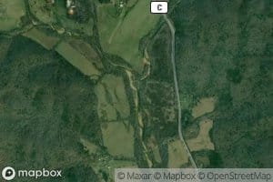 West Fork Bear Creek