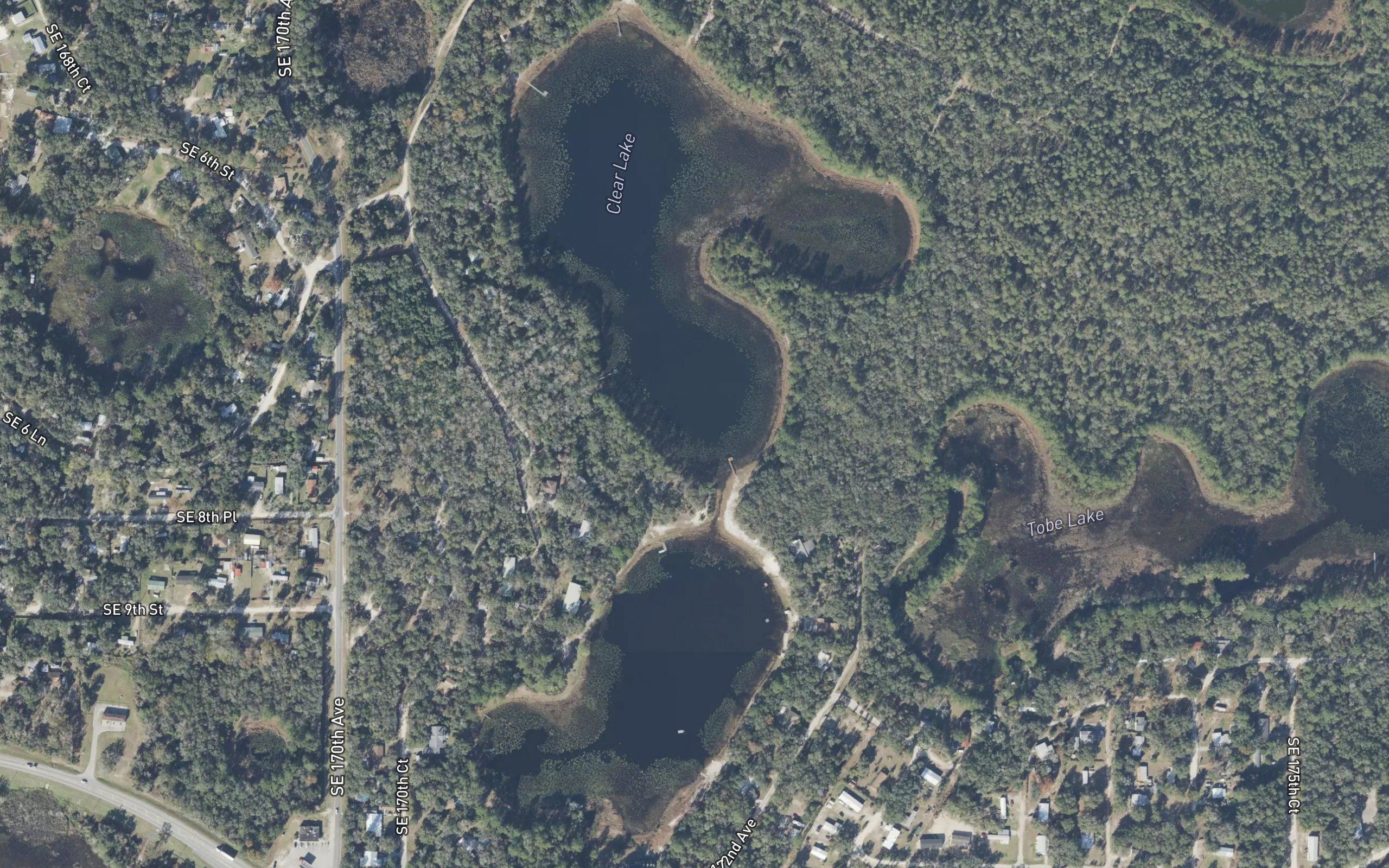 Clear Lake