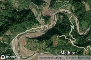 Mewa Khola