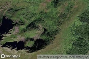 Mollendalsvatnet