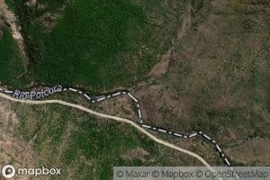 Rio de Las Perdices
