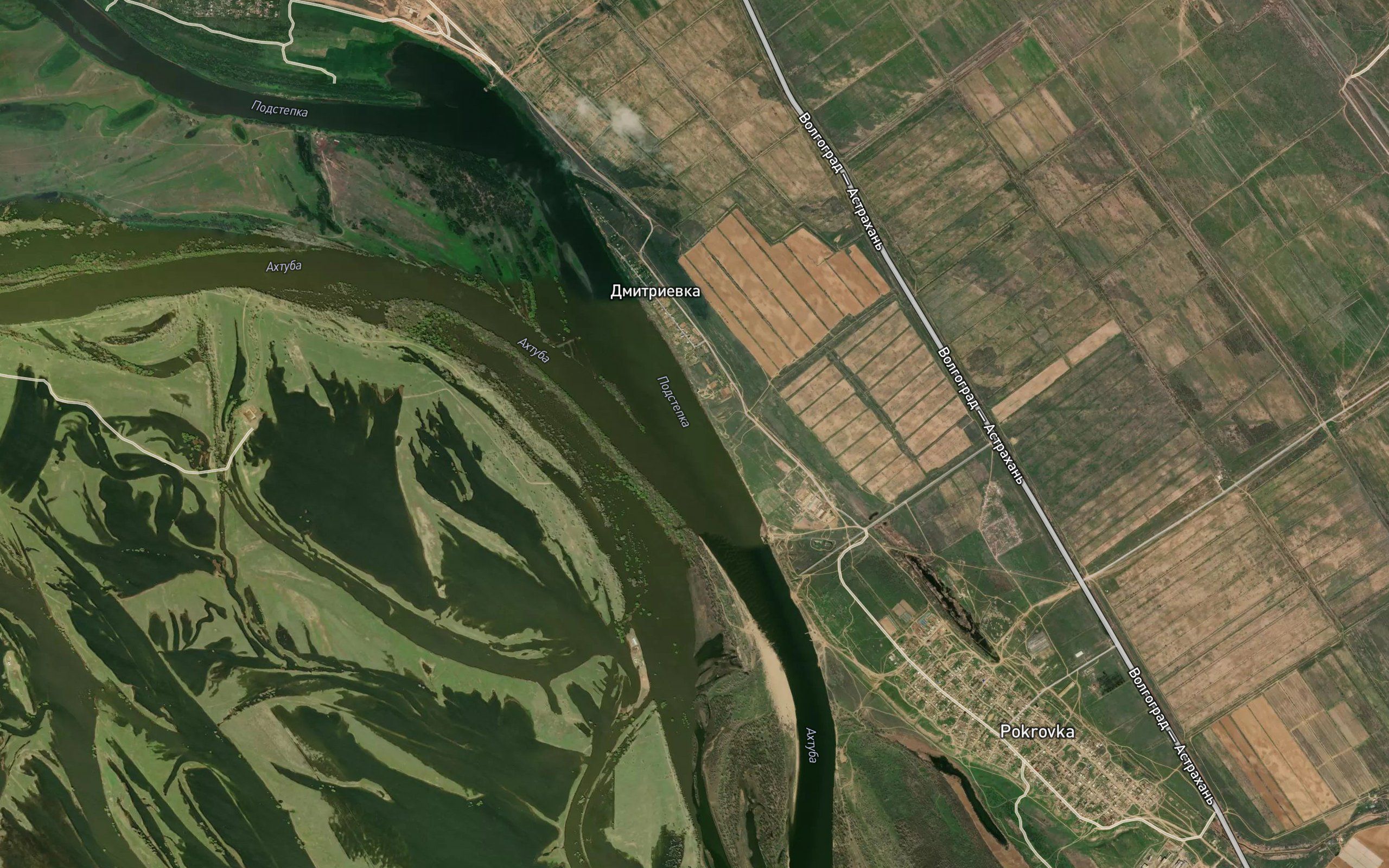 Podstepka