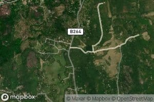 Kebellagodalande Tank