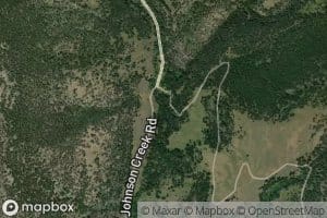 Henley Creek