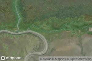 Nikolai Creek