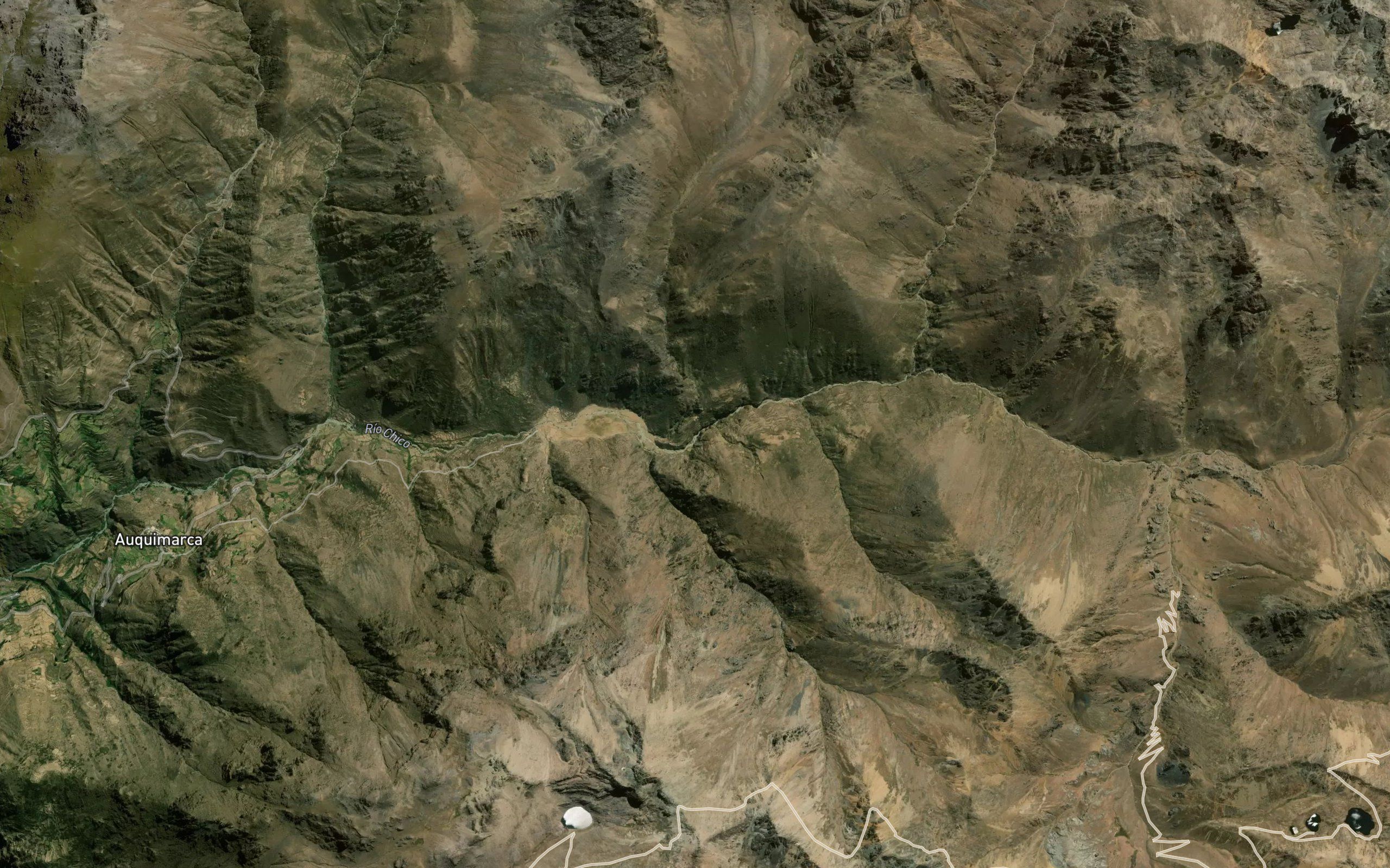 Quebrada Anco