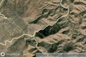 Yellow Jacket Spring