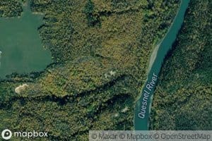Cantin Creek