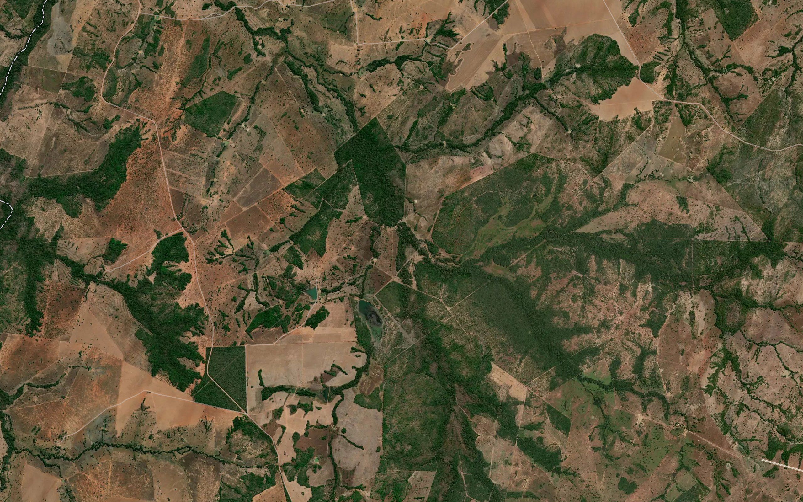 Corrego Angelim