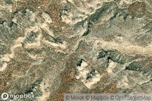 Moonshine Waterhole