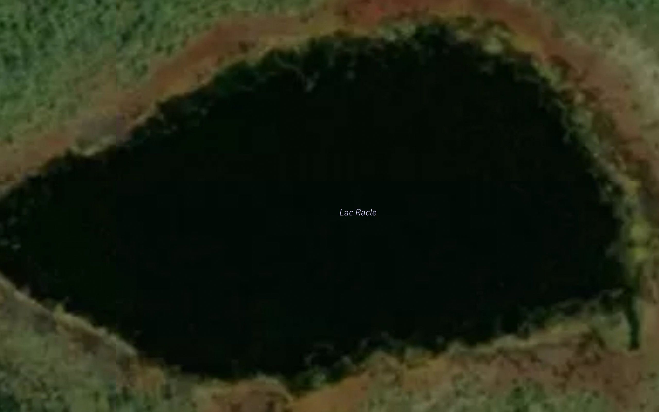 Lac Racle