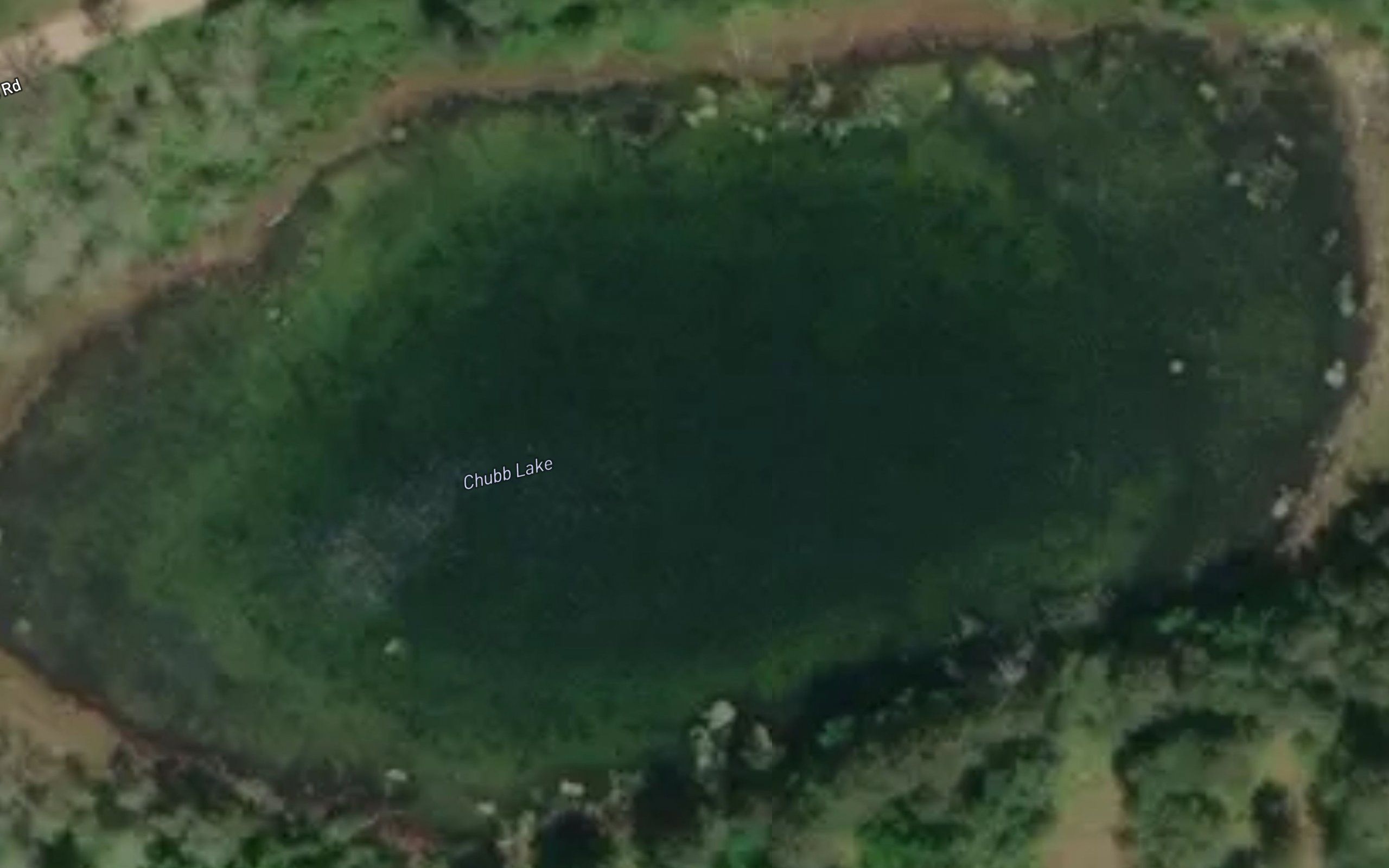 Chub Lake