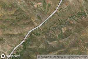 Cheshmeh-ye Ziarat Bolaghi