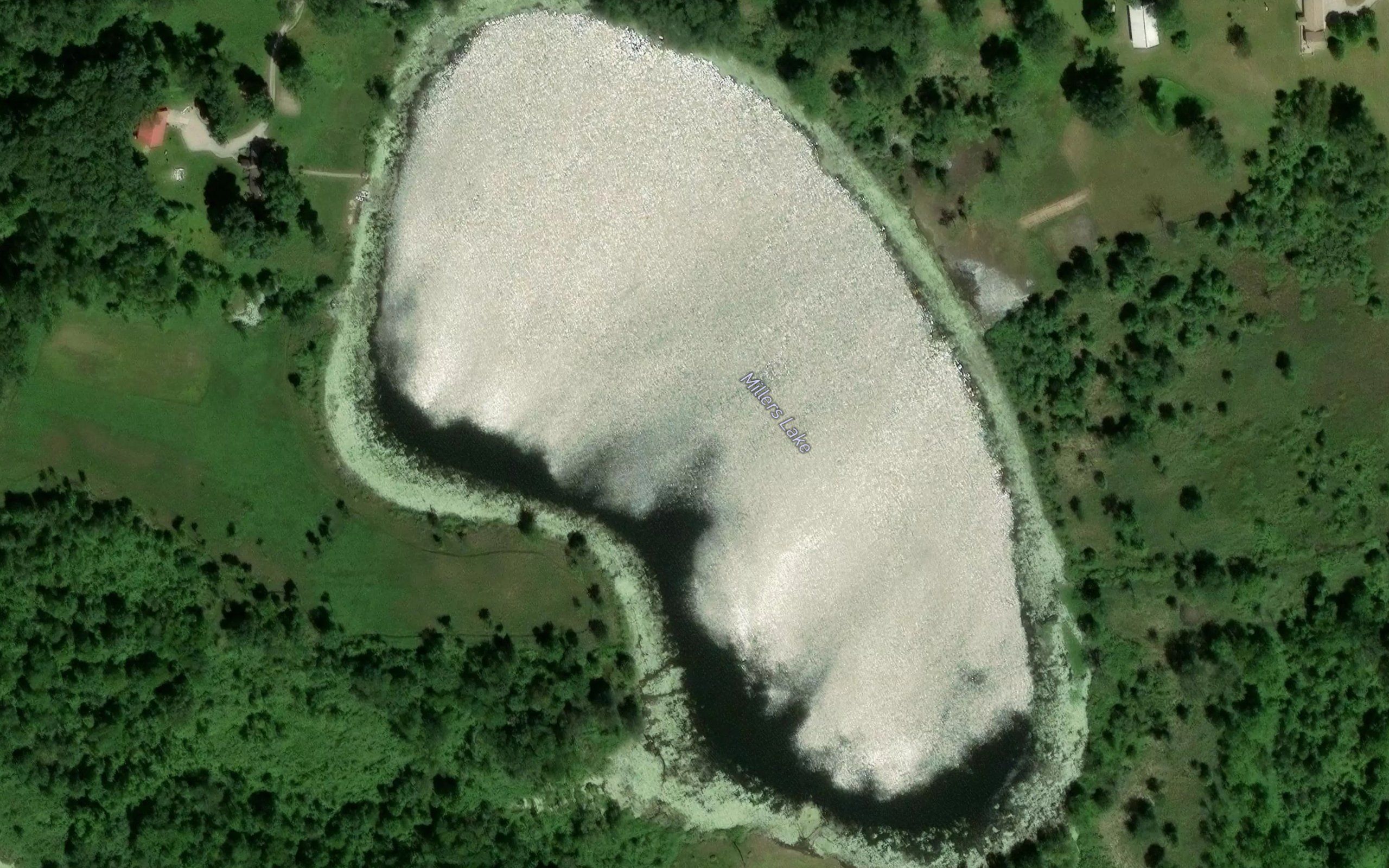 Millers Lake