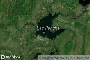Lac Penche