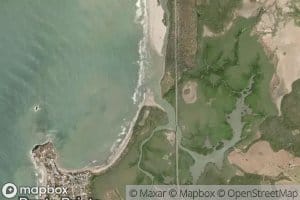Estero Mendias