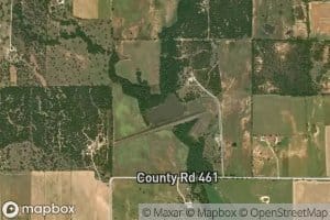 Soil Conservation Service Site 2 Reservoir