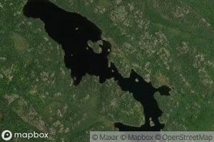 Kangaroo Lake