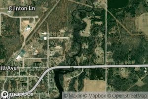 Flinton Creek