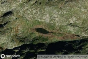 Mjaugedalstjorn